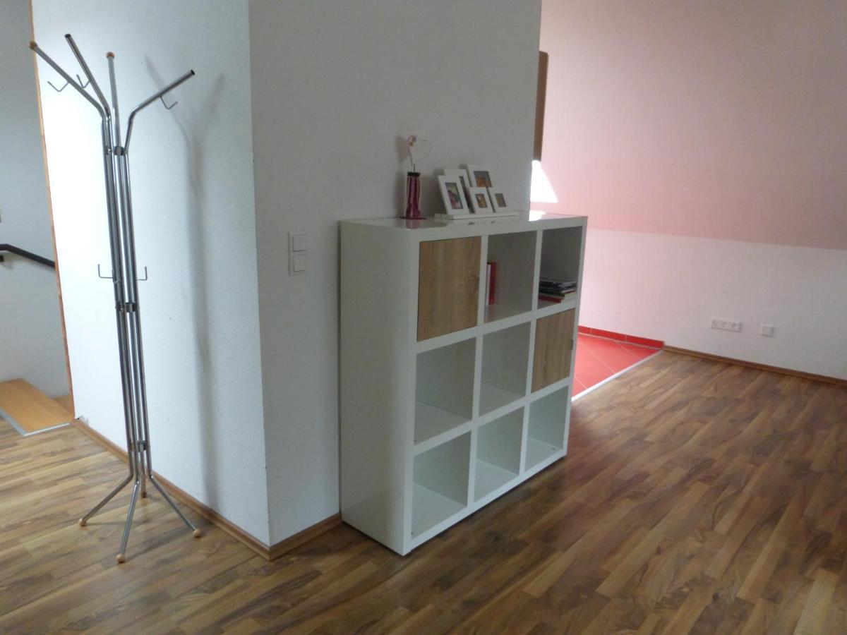 Daumsmuhle Villa Mossautal Ngoại thất bức ảnh