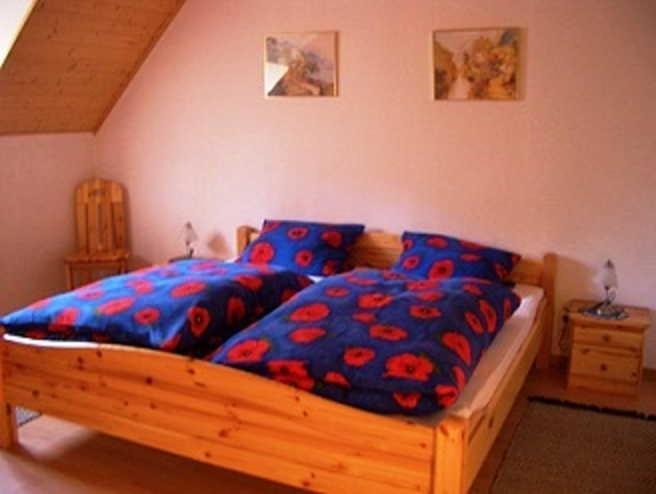 Daumsmuhle Villa Mossautal Ngoại thất bức ảnh