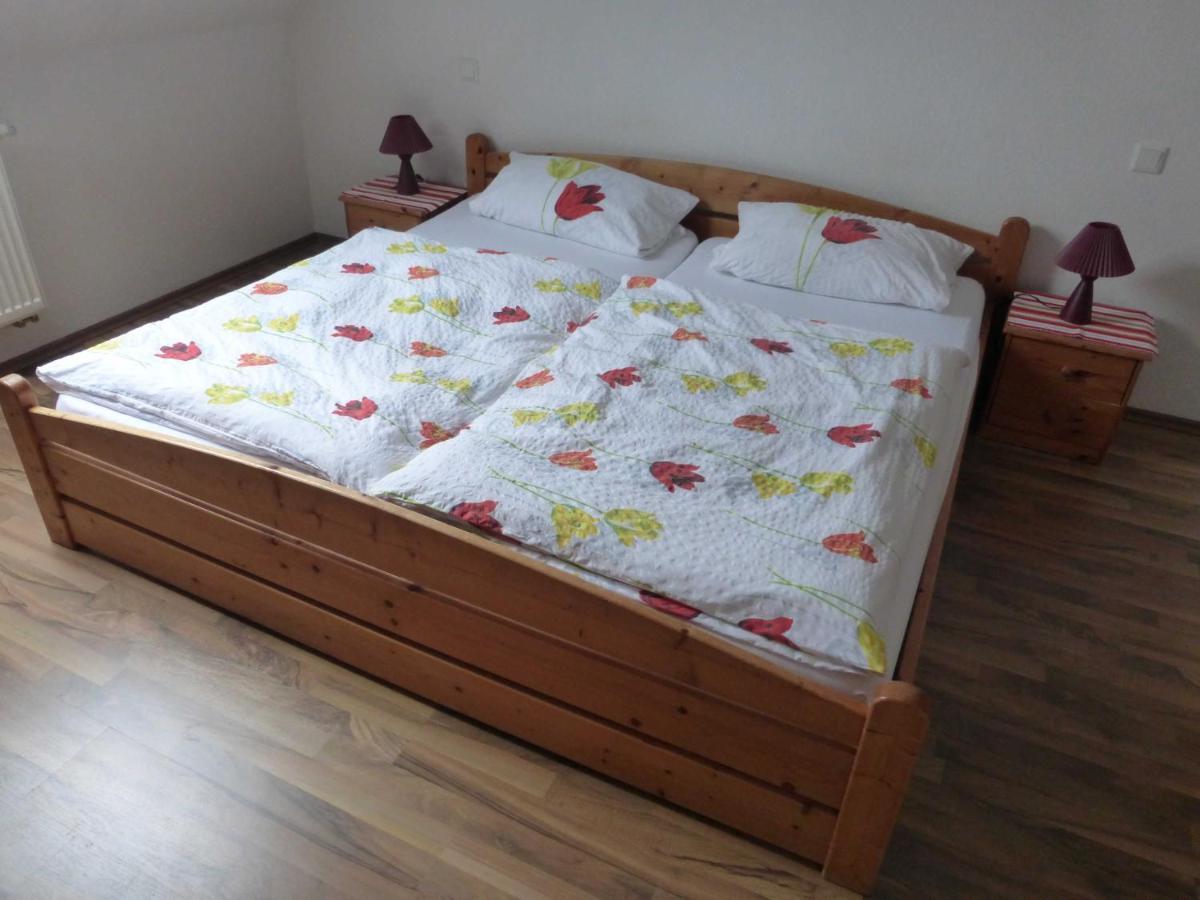 Daumsmuhle Villa Mossautal Ngoại thất bức ảnh