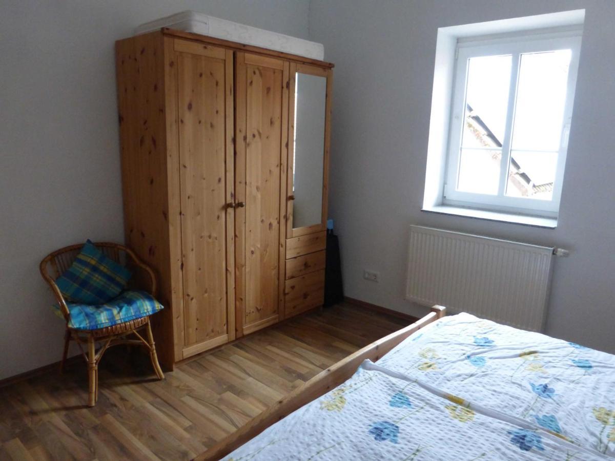 Daumsmuhle Villa Mossautal Ngoại thất bức ảnh