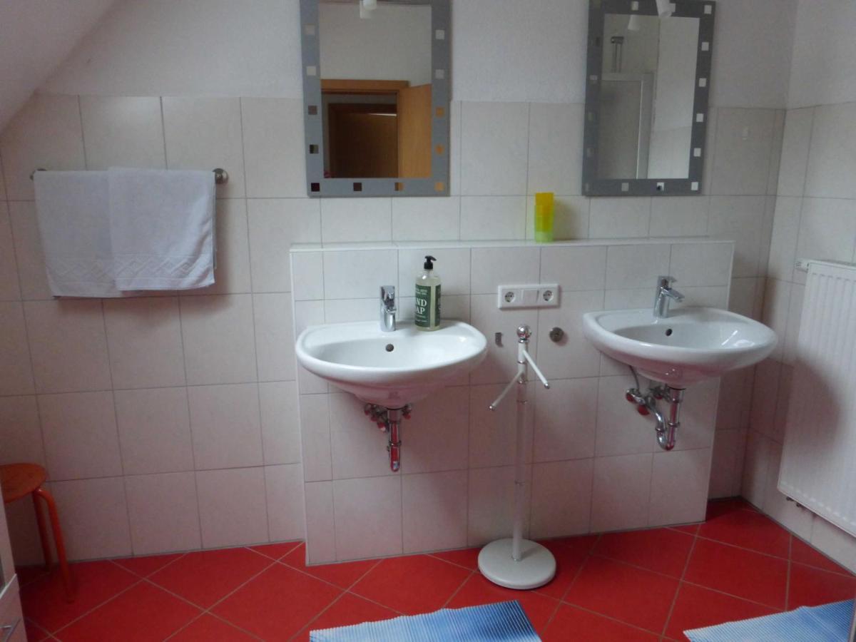 Daumsmuhle Villa Mossautal Ngoại thất bức ảnh